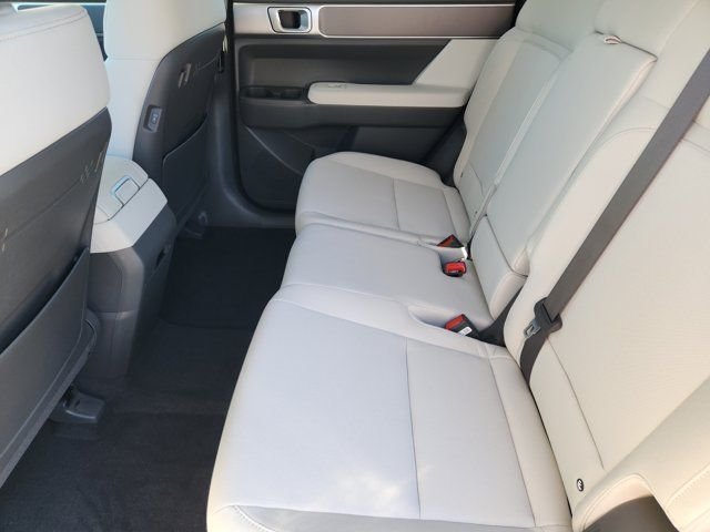 2026 Hyundai Santa Fe SE - Photo 19