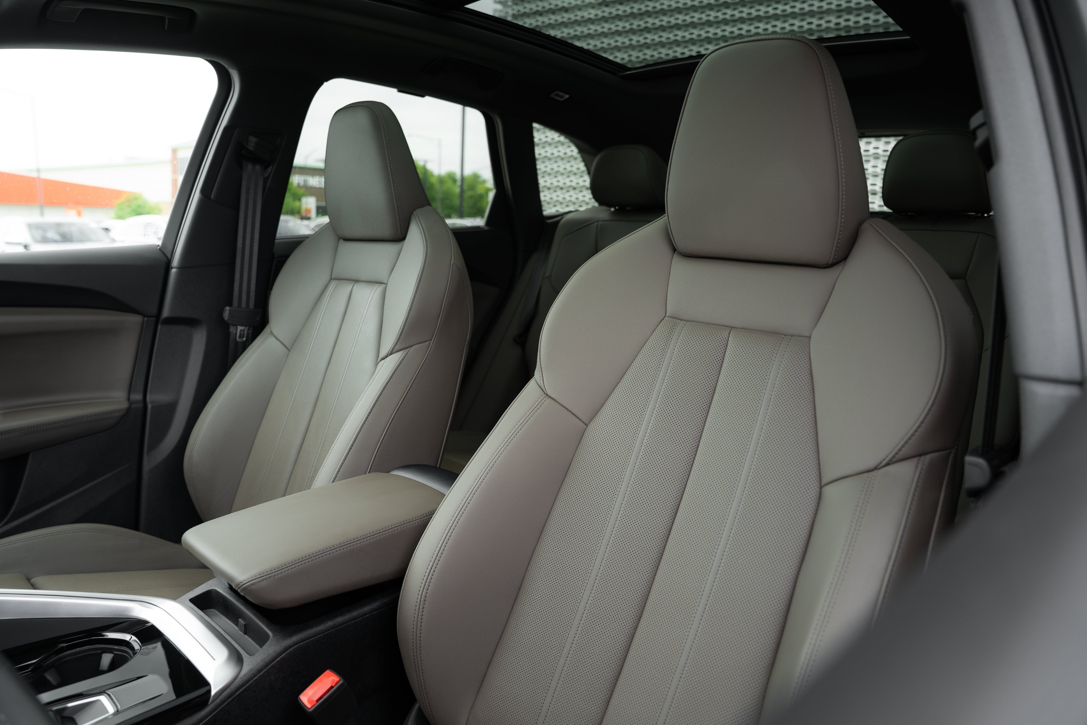 New 2026 Tambora Audi Premium Plus image 19