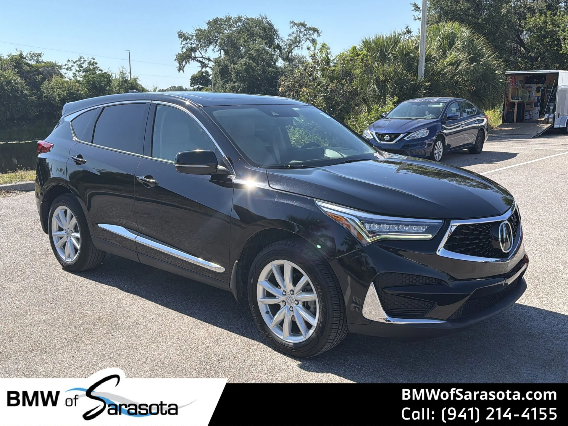 2019 Acura RDX RDX's photo