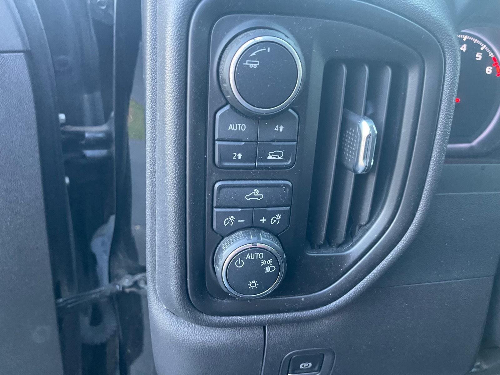 Used 2022 Bk Chevrolet  image 18