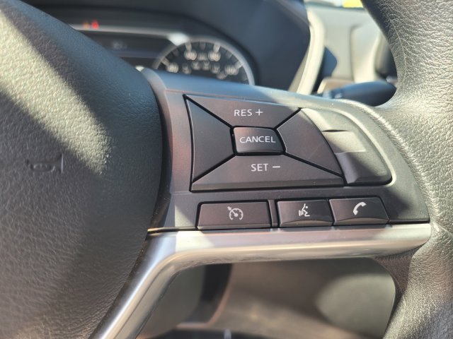 Used 2025 Gray Nissan 2.5 SV image 27