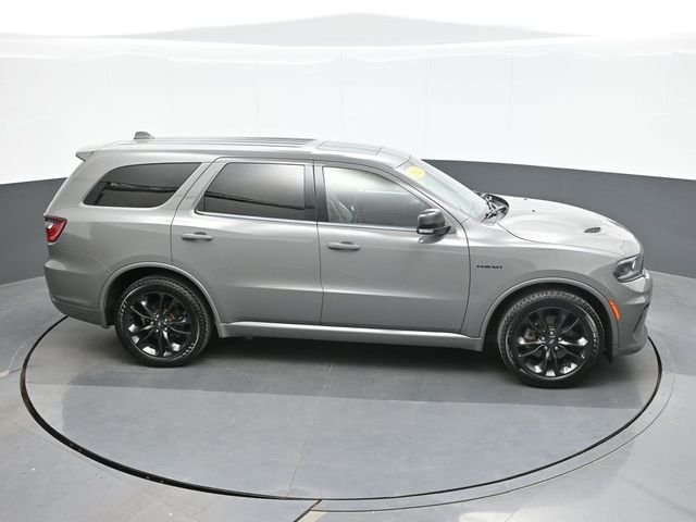Used 2022 Gray Dodge R/T image 16