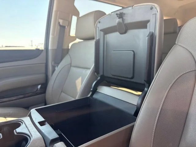 2018 GMC Yukon SLT - Photo 30