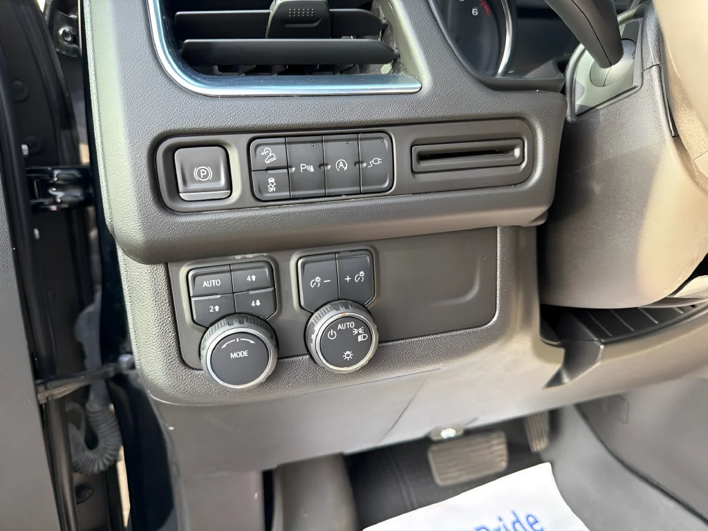 2021 Chevrolet Tahoe Z71 - Photo 14