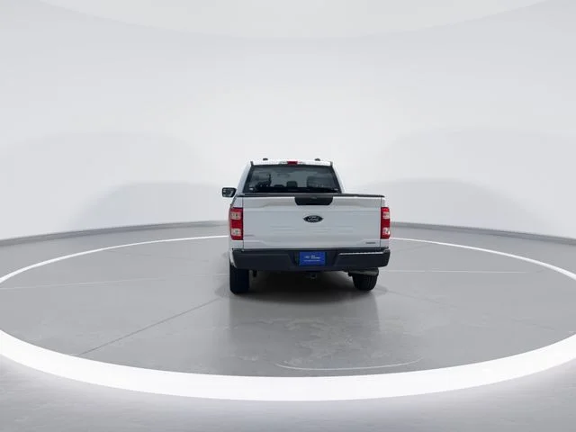 Used 2021 White Ford XL image 6