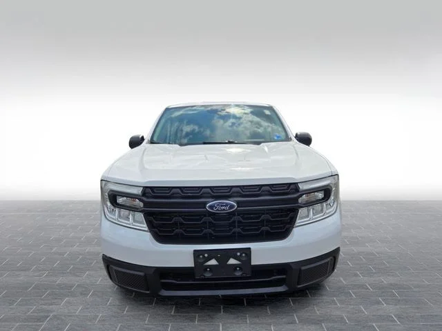 Used 2022 White Ford XL image 2