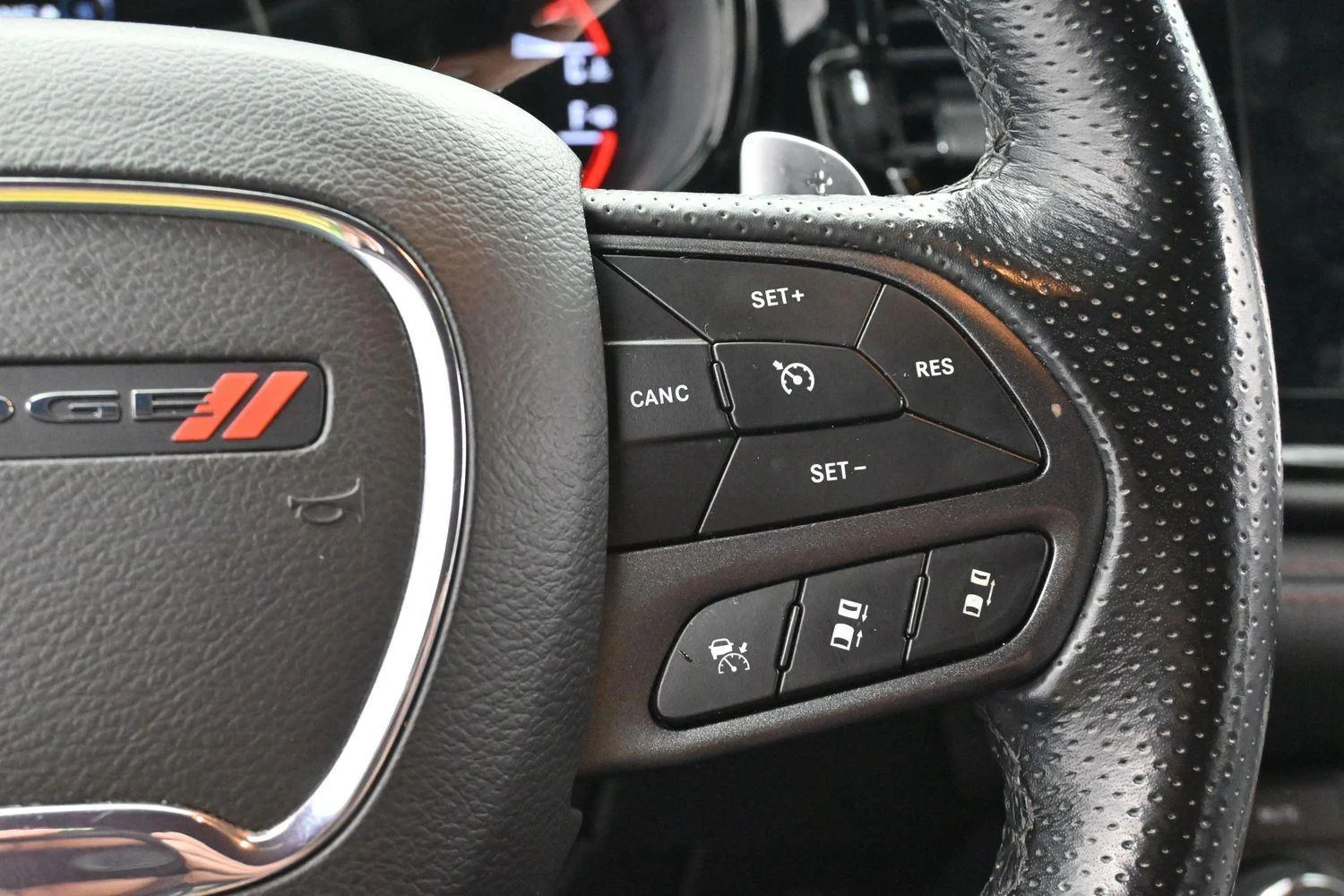 Used 2022 White Knuckle Clearcoat Dodge R/T Plus image 20