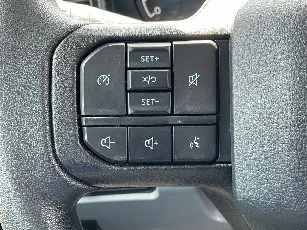 Used 2026 White Ford XL image 34