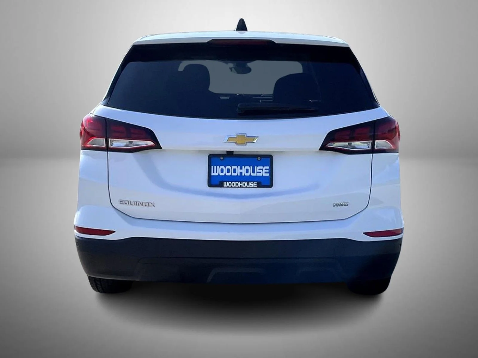 Used 2024 White Chevrolet LS image 6