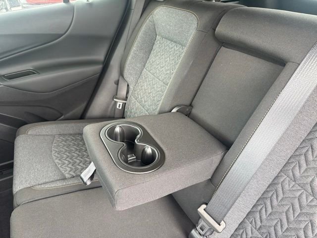 Used 2024 Black Chevrolet LT image 29