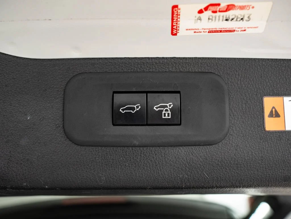 Used 2024 Wind Chill Pearl Lexus 350 Premium image 22