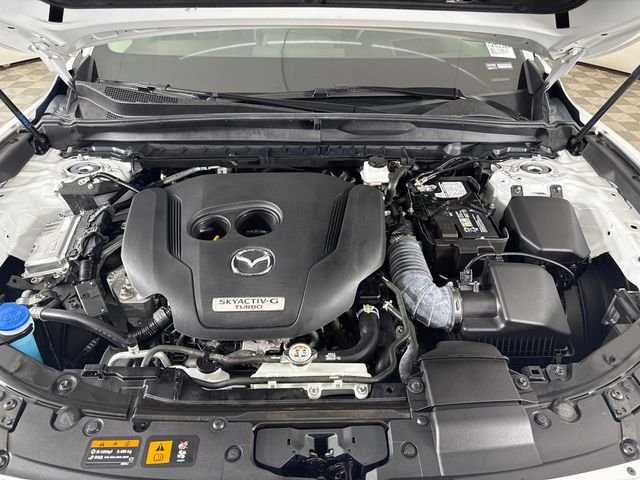 Used 2024 Beige Mazda 2.5 Turbo Premium Package image 30