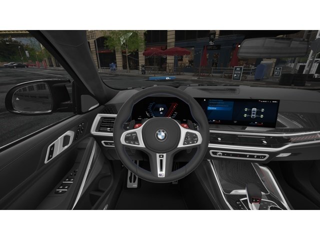 2026 BMW X6 M X6 M - Photo 13