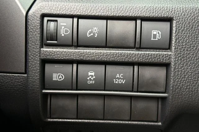 2026 Toyota Tacoma TRD Off Road - Photo 28