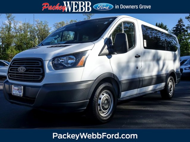 2018 Ford Transit-150 XL