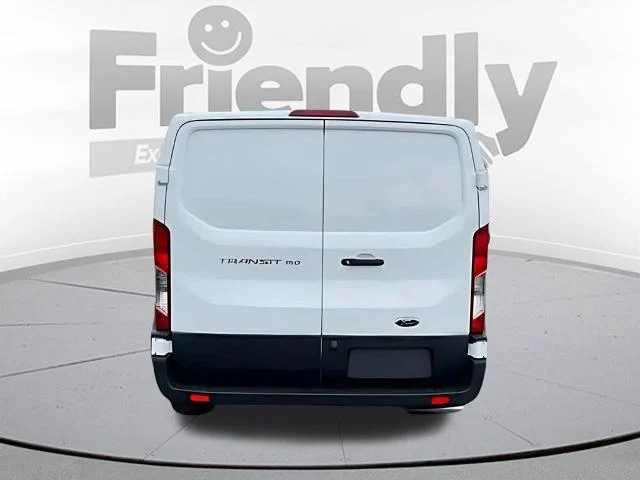 2025 Ford Transit Van Base - Photo 31