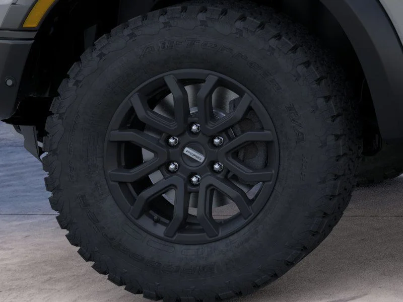 New 2026 Avalanche Ford Raptor® image 19