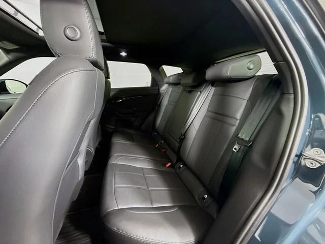 Certified Used 2026 Blue Land Rover Dynamic image 24