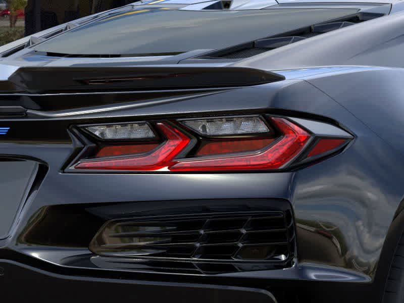 2025 Chevrolet Corvette 1LZ - Photo 11