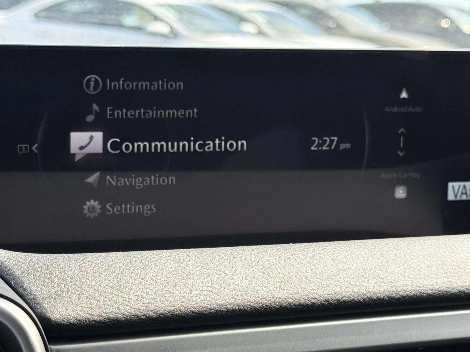 New 2026 Wind Chill Pearl Mazda Preferred AWD image 13