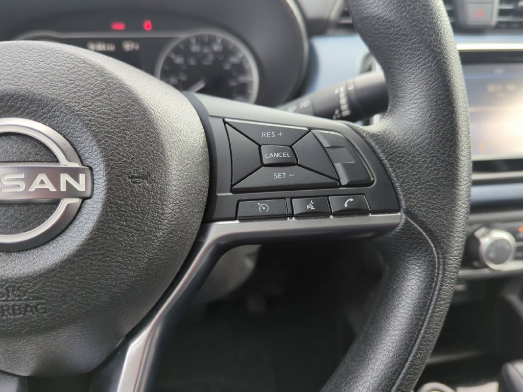 Used 2025 Gray Nissan 1.6 SV image 24