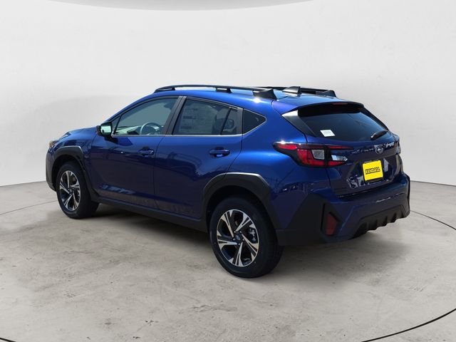 New 2026 SAPPHIRE BLUE PEARL Subaru Premium image 3