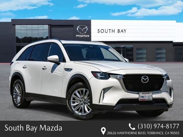 2024 Mazda CX-90 PHEV