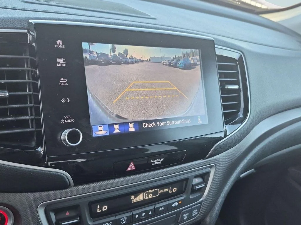 Used 2022 Modern Steel Honda RTL-E image 18