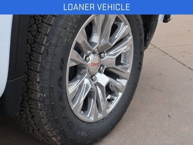 2026 GMC Sierra 1500 Denali - Photo 45