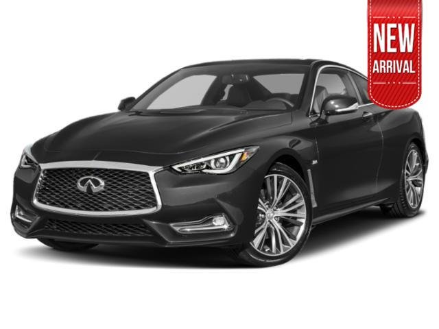 Used 2019  INFINITI 3.0T Luxe image 1
