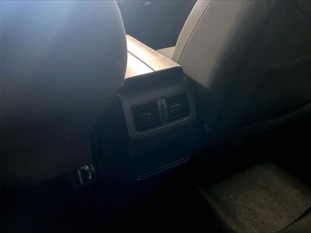 Certified Used 2024 White Nissan S image 27