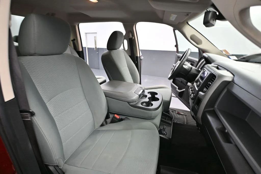 Used 2018 Red Ram Express image 45