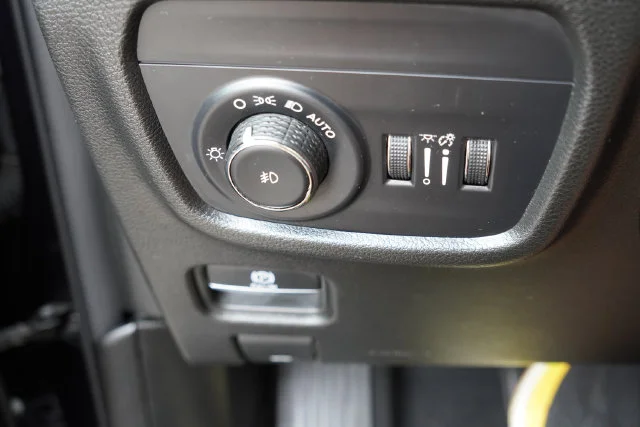 Certified Used 2023 Black Jeep Limited image 26