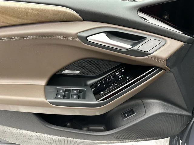 Used 2025 Gray Audi Premium Plus image 13