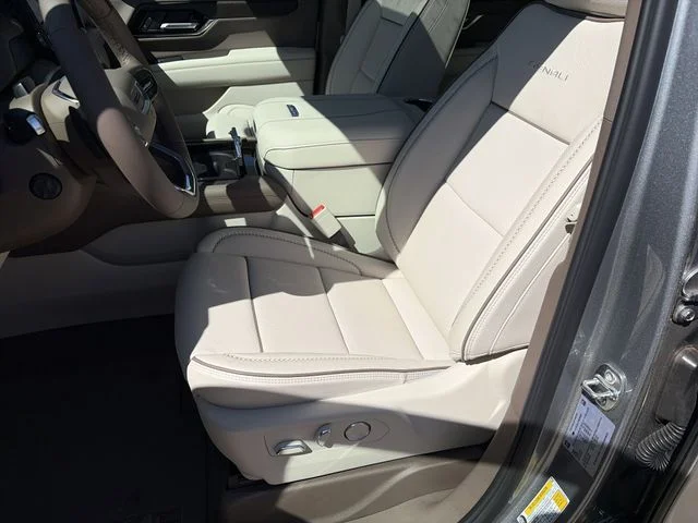 New 2026 Silver GMC Denali image 10
