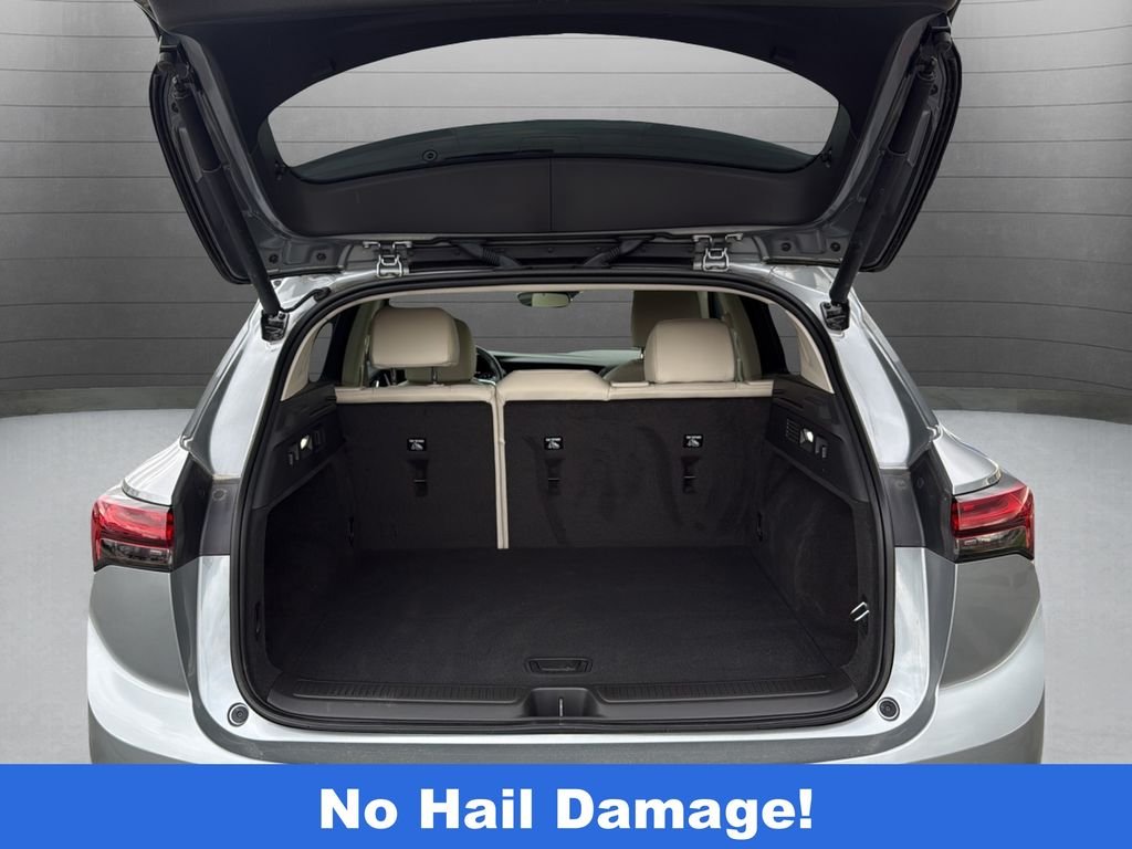 Used 2023 Gray Buick Essence image 24