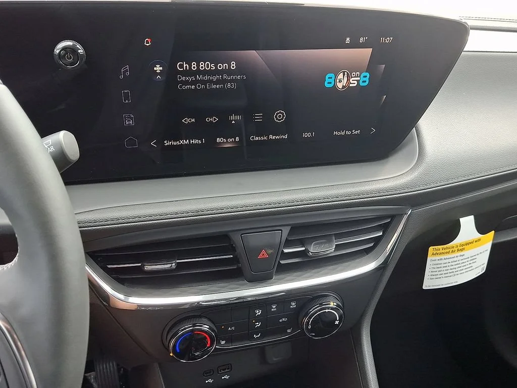 2026 Buick Encore GX Preferred - Photo 9