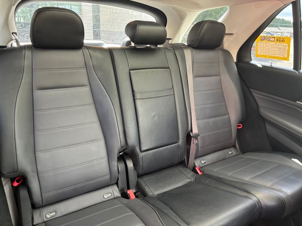 Used 2020  Mercedes-benz GLE 350 image 22