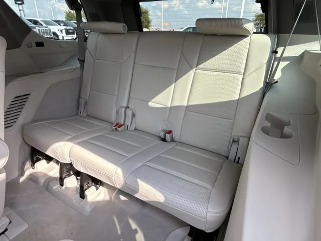 2024 Cadillac Escalade Premium Luxury Platinum - Photo 12