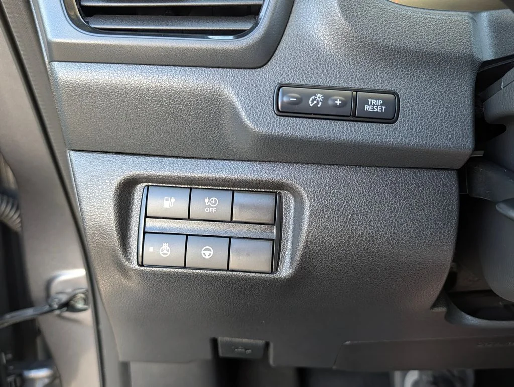 Used 2024 Gray Nissan SV Plus image 29
