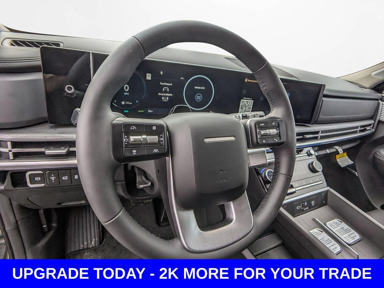 2026 Hyundai Santa Fe Limited - Photo 50