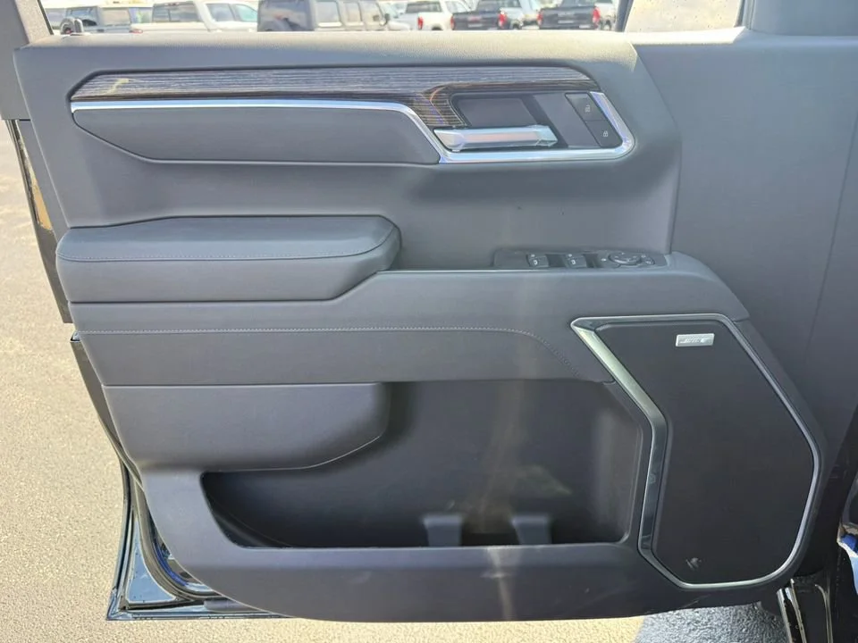 2026 GMC Sierra 1500 Elevation - Photo 16