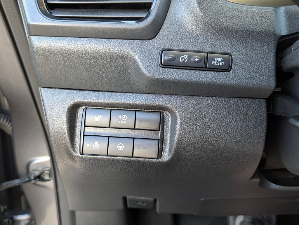 2024 Nissan LEAF SV PLUS - Photo 29