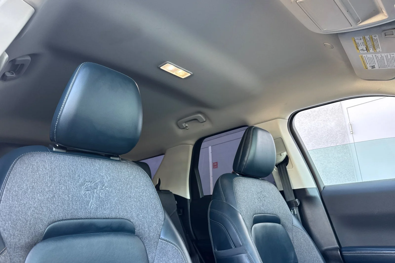 Certified Used 2023 Area 51 Ford Outer Banks image 16