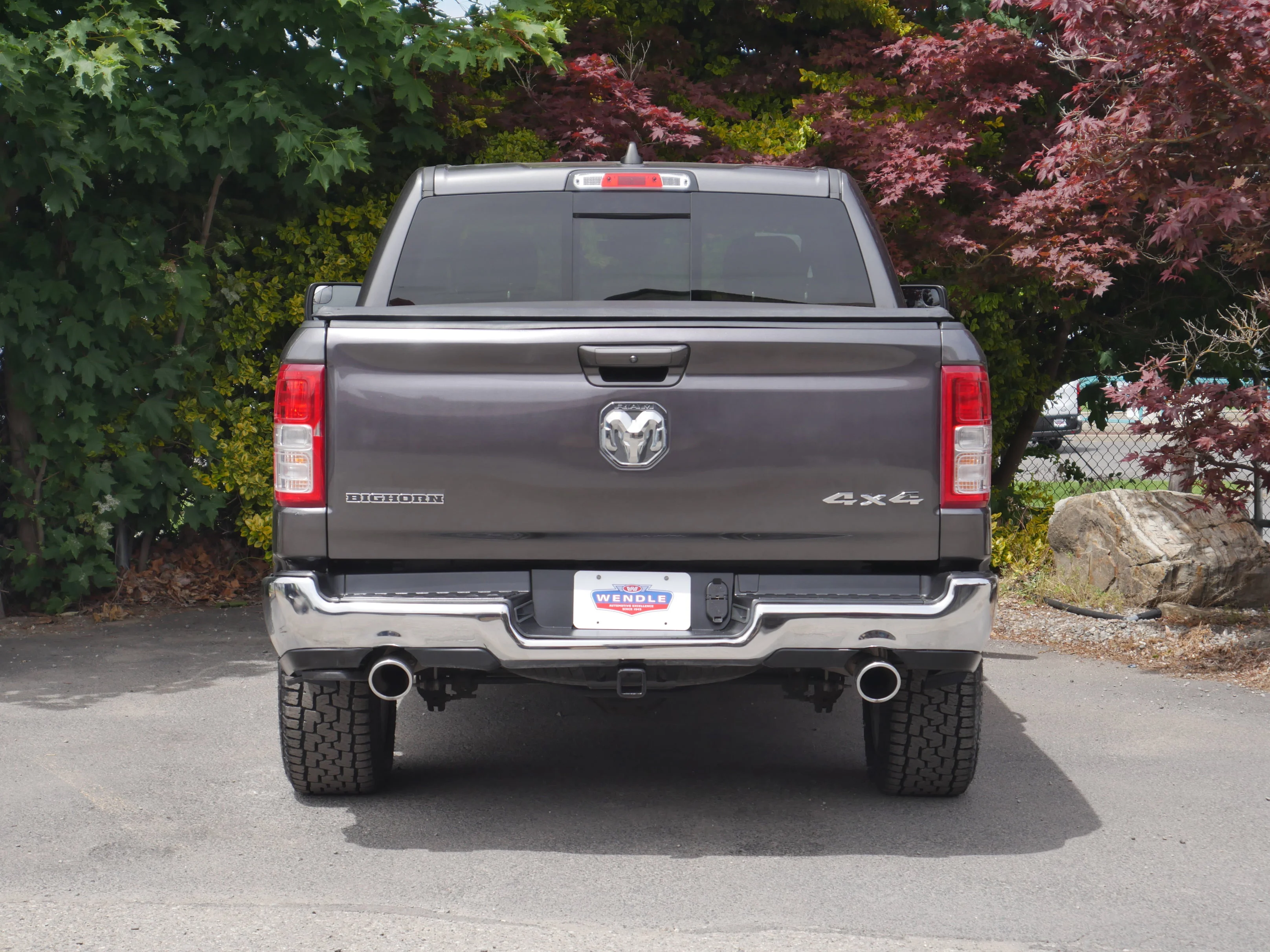 2022 RAM Ram 1500 Pickup Big Horn/Lone Star - Photo 21