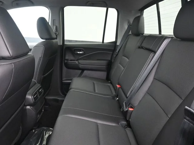 2026 Honda Ridgeline RTL - Photo 22