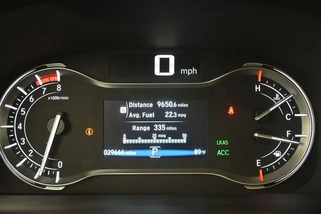 2023 Honda Ridgeline RTL-E - Photo 83