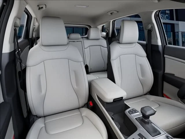 New 2026 Black Kia EX image 15