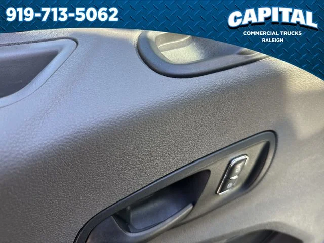 Used 2025 White Ford Base image 23