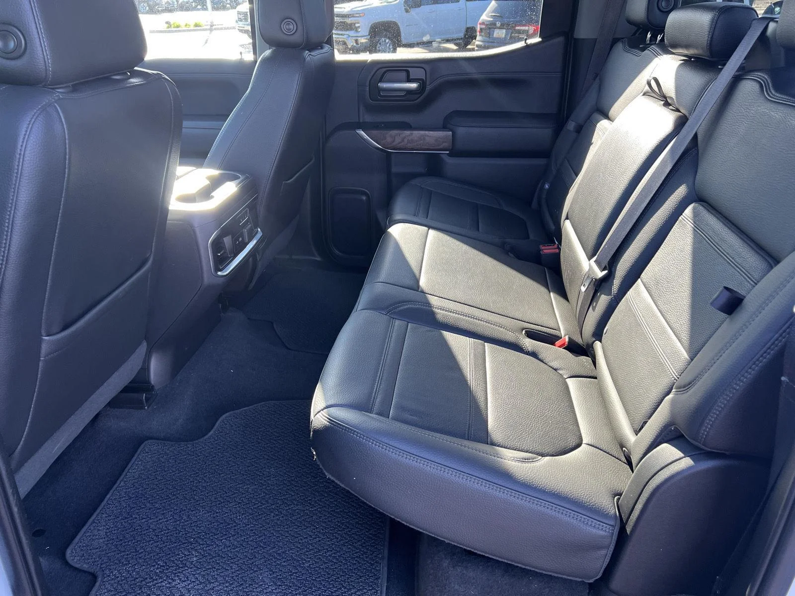 2020 GMC Sierra 1500 Denali Denali - Photo 31